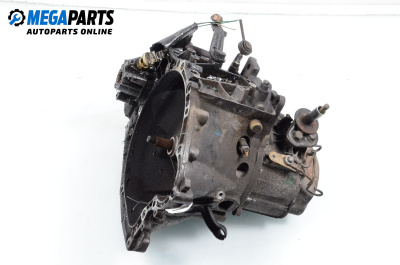 Ръчна скоростна кутия за Citroen Xsara Hatchback (04.1997 - 04.2005) 2.0 HDi 90, 90 к.с.