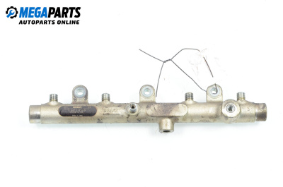 Горивна рейка за Citroen Xsara Hatchback (04.1997 - 04.2005) 2.0 HDi 90, 90 к.с., № Bosch 0 445 214 019
