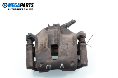 Спирачен апарат за Citroen Xsara Hatchback (04.1997 - 04.2005), позиция: предна, лява