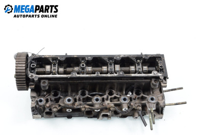 Глава за Citroen Xsara Hatchback (04.1997 - 04.2005) 2.0 HDi 90, 90 к.с.