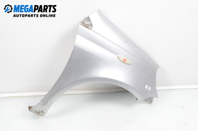 Калник за Toyota Yaris Hatchback I (01.1999 - 12.2005), 2+1 вр., хечбек, позиция: предна, дясна