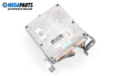 Компютър двигател за Toyota Yaris Hatchback I (01.1999 - 12.2005) 1.3 16V, 86 к.с., № 89661-52082
