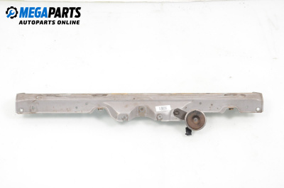 Маска горна част за Toyota Yaris Hatchback I (01.1999 - 12.2005), хечбек