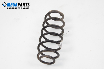 Пружина за ходова част за Toyota Yaris Hatchback I (01.1999 - 12.2005), хечбек, позиция: задна