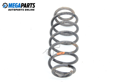 Пружина за ходова част за Toyota Yaris Hatchback I (01.1999 - 12.2005), хечбек, позиция: задна