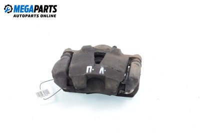 Спирачен апарат за Toyota Yaris Hatchback I (01.1999 - 12.2005), позиция: предна, лява