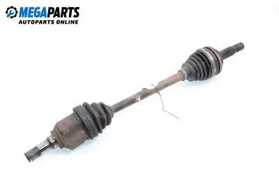 Полуоска за Toyota Yaris Hatchback I (01.1999 - 12.2005) 1.3 16V, 86 к.с., позиция: предна, лява