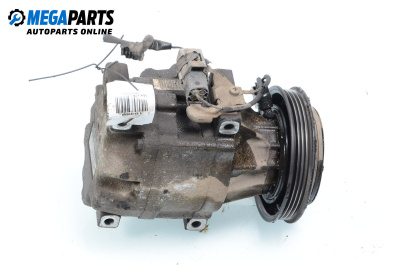 Компресор климатик за Toyota Yaris Hatchback I (01.1999 - 12.2005) 1.3 16V, 86 к.с.