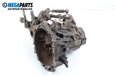 Ръчна скоростна кутия за Toyota Yaris Hatchback I (01.1999 - 12.2005) 1.3 16V, 86 к.с.