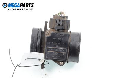 Дебитомер за Ford Focus I Hatchback (10.1998 - 12.2007) 1.6 16V, 100 к.с., № 98AB-12B579-DA