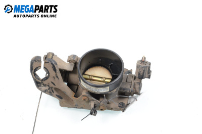 Дроселова клапа за Ford Focus I Hatchback (10.1998 - 12.2007) 1.6 16V, 100 к.с.