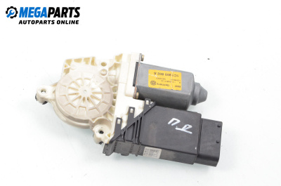 Електромотор за стъклоподемник за Volkswagen Golf IV Hatchback (08.1997 - 06.2005), 4+1 вр., хечбек, позиция: предна, дясна