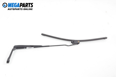 Рамо на чистачка за Volkswagen Golf IV Hatchback (08.1997 - 06.2005), позиция: лява