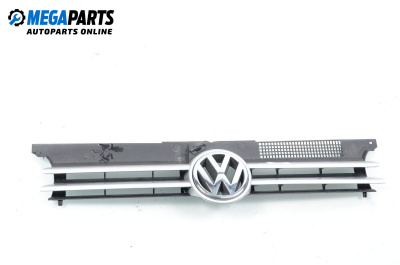 Решетка за Volkswagen Golf IV Hatchback (08.1997 - 06.2005), хечбек, позиция: предна