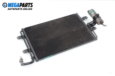 Климатичен радиатор за Volkswagen Golf IV Hatchback (08.1997 - 06.2005) 1.9 TDI, 90 к.с.