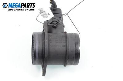 Дебитомер за Volkswagen Golf IV Hatchback (08.1997 - 06.2005) 1.9 TDI, 90 к.с., № Bosch 0 280 217 127