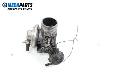 EGR-клапан за Volkswagen Golf IV Hatchback (08.1997 - 06.2005) 1.9 TDI, 90 к.с.