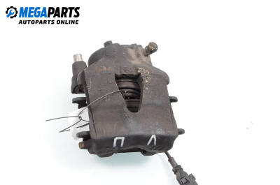 Спирачен апарат за Volkswagen Golf IV Hatchback (08.1997 - 06.2005), позиция: предна, лява