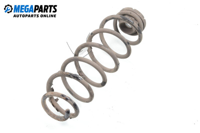 Пружина за ходова част за Volkswagen Golf IV Hatchback (08.1997 - 06.2005), хечбек, позиция: задна