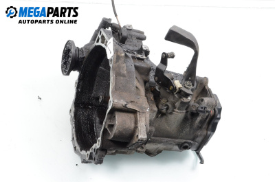 Ръчна скоростна кутия за Volkswagen Golf IV Hatchback (08.1997 - 06.2005) 1.9 TDI, 90 к.с.