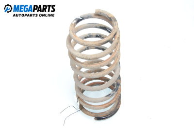 Пружина за ходова част за Dacia Solenza Hatchback (02.2003 - 12.2005), хечбек, позиция: задна