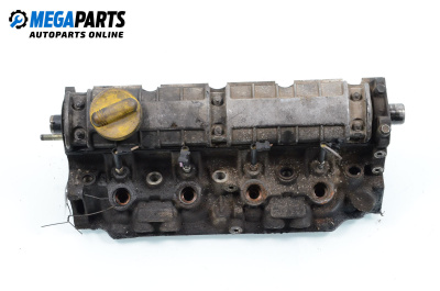 Глава за Dacia Solenza Hatchback (02.2003 - 12.2005) 1.9 D, 63 к.с.