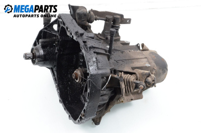 Ръчна скоростна кутия за Dacia Solenza Hatchback (02.2003 - 12.2005) 1.9 D, 63 к.с.