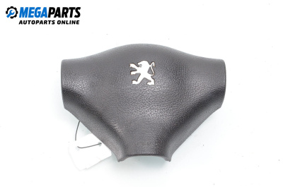 Airbag за Peugeot 206 Hatchback (08.1998 - 12.2012), 2+1 вр., хечбек, позиция: предна