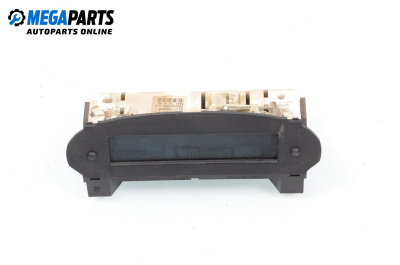 Часовник за Peugeot 206 Hatchback (08.1998 - 12.2012)