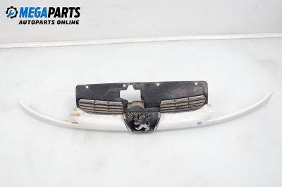 Декоративна маска за Peugeot 206 Hatchback (08.1998 - 12.2012), хечбек