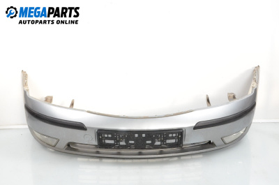 Предна броня за Ford Mondeo III Turnier (10.2000 - 03.2007), комби, позиция: предна