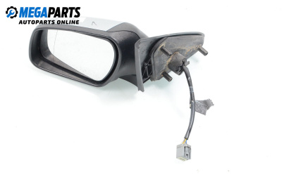 Огледало за Ford Mondeo III Turnier (10.2000 - 03.2007), 4+1 вр., комби, позиция: лява