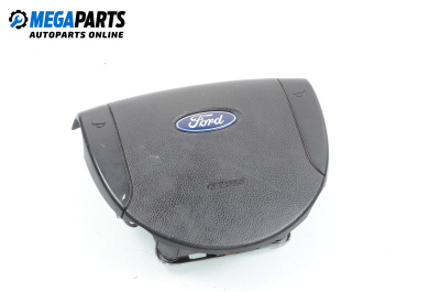 Airbag за Ford Mondeo III Turnier (10.2000 - 03.2007), 4+1 вр., комби, позиция: предна