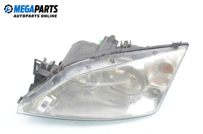 Фар за Ford Mondeo III Turnier (10.2000 - 03.2007), комби, позиция: лява