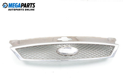 Решетка за Ford Mondeo III Turnier (10.2000 - 03.2007), комби, позиция: предна