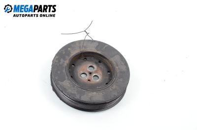 Демпферна шайба за Ford Mondeo III Turnier (10.2000 - 03.2007) 2.0 TDCi, 130 к.с.