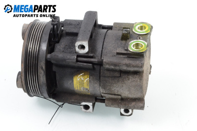 Компресор климатик за Ford Mondeo III Turnier (10.2000 - 03.2007) 2.0 TDCi, 130 к.с.