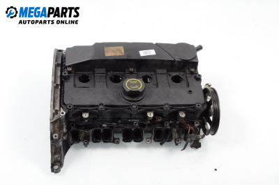 Глава за Ford Mondeo III Turnier (10.2000 - 03.2007) 2.0 TDCi, 130 к.с.