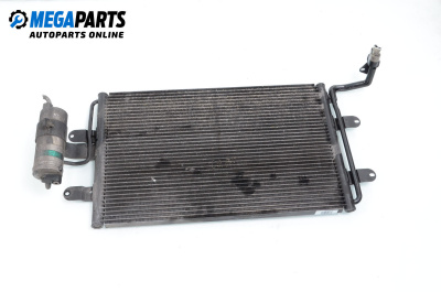 Климатичен радиатор за Audi A3 Hatchback I (09.1996 - 05.2003) 1.9 TDI, 110 к.с.
