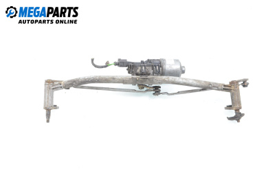 Ел. мотор за чистачките за Audi A3 Hatchback I (09.1996 - 05.2003), хечбек, позиция: предна
