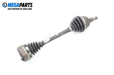 Полуоска за Audi A3 Hatchback I (09.1996 - 05.2003) 1.9 TDI, 110 к.с., позиция: предна, лява