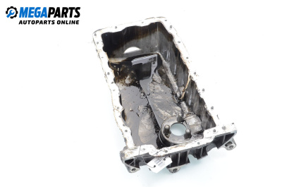 Картер за Audi A3 Hatchback I (09.1996 - 05.2003) 1.9 TDI, 110 к.с.