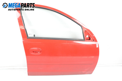 Врата за Opel Corsa C Hatchback (09.2000 - 12.2009), 4+1 вр., хечбек, позиция: предна, дясна