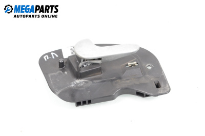 Вътрешна дръжка за Opel Corsa C Hatchback (09.2000 - 12.2009), 4+1 вр., хечбек, позиция: предна, лява