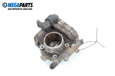 Дроселова клапа за Opel Corsa C Hatchback (09.2000 - 12.2009) 1.0, 60 к.с.