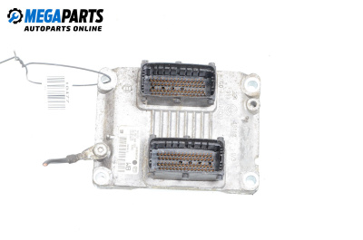 Компютър двигател за Opel Corsa C Hatchback (09.2000 - 12.2009) 1.0, 60 к.с., № 0 261 208 393