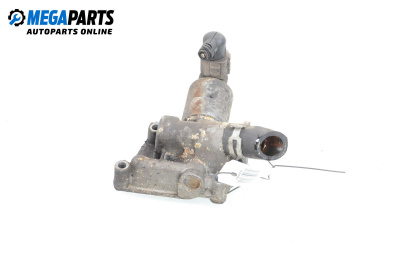 EGR-клапан за Opel Corsa C Hatchback (09.2000 - 12.2009) 1.0, 60 к.с.