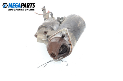 Стартер за Opel Corsa C Hatchback (09.2000 - 12.2009) 1.0, 60 к.с.