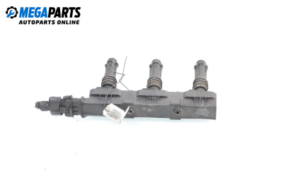 Запалителна бобина за Opel Corsa C Hatchback (09.2000 - 12.2009) 1.0, 60 к.с.