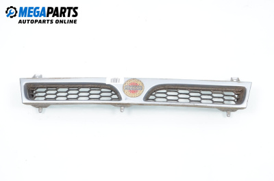 Решетка за Nissan Sunny III Hatchback (10.1990 - 07.1995), хечбек, позиция: предна